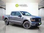 2025 Ford F-150 SuperCrew Cab 4x4 Pickup for sale #F362474 - photo 1