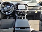 2025 Ford F-150 SuperCrew Cab 4x4 Pickup for sale #F362474 - photo 15