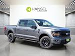 2025 Ford F-150 SuperCrew Cab 4x4 Pickup for sale #F362474 - photo 1