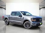 2025 Ford F-150 SuperCrew Cab 4x4 Pickup for sale #F362474 - photo 3