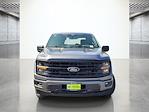 2025 Ford F-150 SuperCrew Cab 4x4 Pickup for sale #F362474 - photo 4