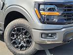 2025 Ford F-150 SuperCrew Cab 4x4 Pickup for sale #F362474 - photo 6