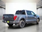 2025 Ford F-150 SuperCrew Cab 4x4 Pickup for sale #F362474 - photo 2