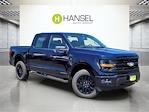 2025 Ford F-150 SuperCrew Cab 4x4 Pickup for sale #F362480 - photo 1