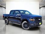 2025 Ford F-150 SuperCrew Cab 4x4 Pickup for sale #F362480 - photo 3