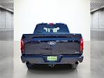2025 Ford F-150 SuperCrew Cab 4x4 Pickup for sale #F362480 - photo 8