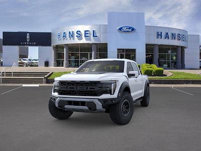 2025 Ford F-150 SuperCrew Cab 4x4 Pickup for sale #F362481 - photo 2