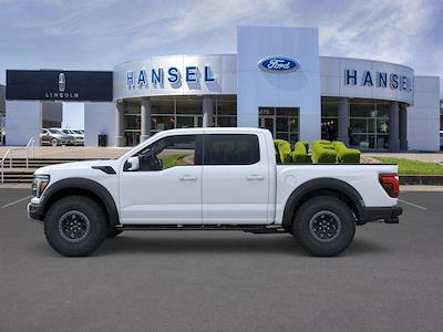 2025 Ford F-150 SuperCrew Cab 4x4 Pickup for sale #F362481 - photo 2