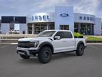 New 2025 Ford F-150 Raptor SuperCrew Cab 4x4 Pickup for sale #F362481 - photo 1