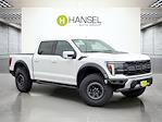 2025 Ford F-150 SuperCrew Cab 4x4 Pickup for sale #F362481 - photo 22