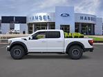 New 2025 Ford F-150 Raptor SuperCrew Cab 4x4 Pickup for sale #F362481 - photo 3
