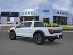 New 2025 Ford F-150 Raptor SuperCrew Cab 4x4 Pickup for sale #F362481 - photo 4