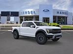 New 2025 Ford F-150 Raptor SuperCrew Cab 4x4 Pickup for sale #F362481 - photo 7
