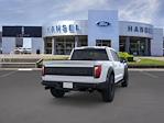 New 2025 Ford F-150 Raptor SuperCrew Cab 4x4 Pickup for sale #F362481 - photo 8