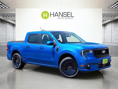 2025 Ford Maverick SuperCrew Cab AWD Pickup for sale #F362485 - photo 1