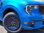 2025 Ford Maverick SuperCrew Cab AWD Pickup for sale #F362485 - photo 5