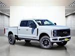 2025 Ford F-250 Crew Cab 4x4 Pickup for sale #F362487 - photo 3