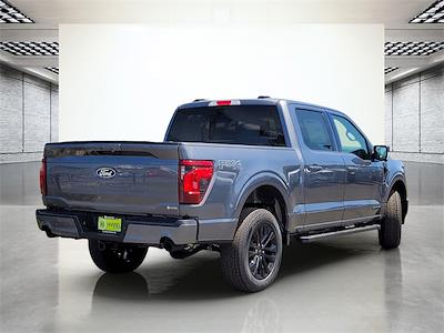 2025 Ford F-150 SuperCrew Cab 4x4 Pickup for sale #F362489 - photo 2