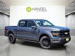 2025 Ford F-150 SuperCrew Cab 4x4 Pickup for sale #F362489 - photo 1