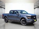 2025 Ford F-150 SuperCrew Cab 4x4 Pickup for sale #F362489 - photo 3