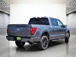 2025 Ford F-150 SuperCrew Cab 4x4 Pickup for sale #F362489 - photo 2
