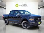 2025 Ford F-150 SuperCrew Cab 4x4 Pickup for sale #F362490 - photo 1