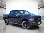 2025 Ford F-150 SuperCrew Cab 4x4 Pickup for sale #F362490 - photo 3