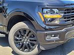New 2025 Ford F-150 XLT SuperCrew Cab 4WD Pickup for sale #F362490 - photo 4