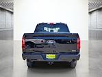 New 2025 Ford F-150 XLT SuperCrew Cab 4WD Pickup for sale #F362490 - photo 6