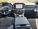 New 2025 Ford F-150 XLT SuperCrew Cab 4WD Pickup for sale #F362490 - photo 14
