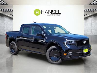 2025 Ford Maverick SuperCrew Cab AWD Pickup for sale #F362497 - photo 1