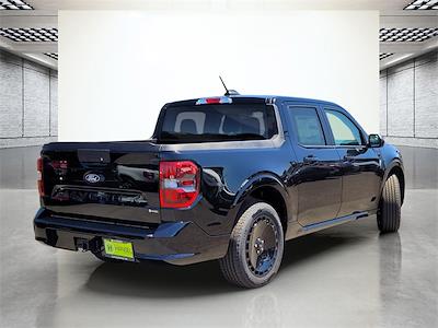 New 2025 Ford Maverick Lobo SuperCrew Cab AWD Pickup for sale #F362497 - photo 2
