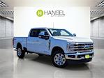 2025 Ford F-250 Crew Cab 4x4 Pickup for sale #F362504 - photo 1