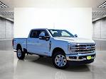 New 2025 Ford F-250 King Ranch Crew Cab 4x4 Pickup for sale #F362504 - photo 2