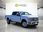 New 2025 Ford F-250 King Ranch Crew Cab 4WD Pickup for sale #F362504 - photo 1