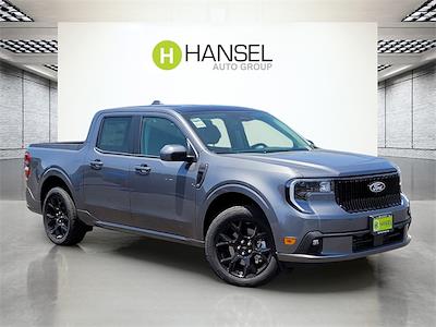 2025 Ford Maverick SuperCrew Cab AWD Pickup for sale #F362508 - photo 1