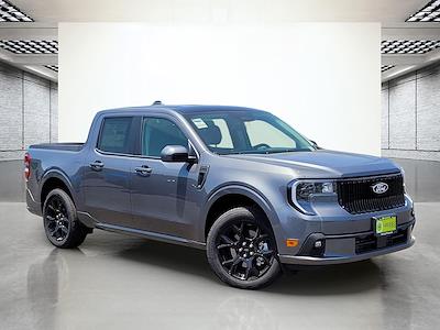 New 2025 Ford Maverick Lobo SuperCrew Cab AWD Pickup for sale #F362508 - photo 2