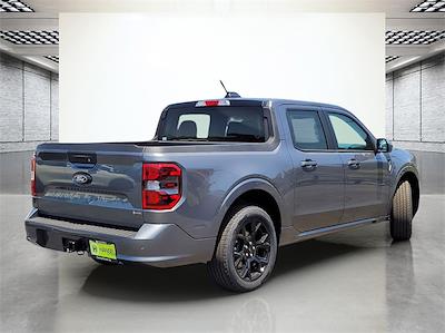 New 2025 Ford Maverick Lobo SuperCrew Cab AWD Pickup for sale #F362508 - photo 2