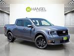 2025 Ford Maverick SuperCrew Cab AWD Pickup for sale #F362508 - photo 1