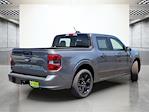 2025 Ford Maverick SuperCrew Cab AWD Pickup for sale #F362508 - photo 2