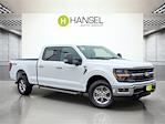 2025 Ford F-150 SuperCrew Cab 4x4 Pickup for sale #F362517 - photo 1