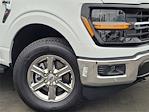 2025 Ford F-150 SuperCrew Cab 4x4 Pickup for sale #F362517 - photo 6