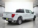 2025 Ford F-150 SuperCrew Cab 4x4 Pickup for sale #F362517 - photo 2