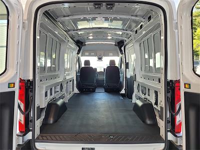New 2025 Ford Transit 350 Medium Roof Empty Cargo Van for sale #F362520 - photo 2