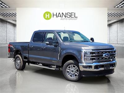 2025 Ford F-250 Crew Cab 4x4 Pickup for sale #F362526 - photo 1