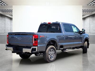 New 2025 Ford F-250 Lariat Crew Cab 4x4 Pickup for sale #F362526 - photo 2