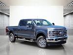 New 2025 Ford F-250 Lariat Crew Cab 4x4 Pickup for sale #F362526 - photo 2