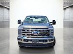 New 2025 Ford F-250 Lariat Crew Cab 4x4 Pickup for sale #F362526 - photo 4