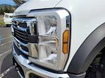2024 Ford F-550 Regular Cab DRW 4x4 Rugby Dump Truck for sale #F362536 - photo 7