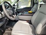2024 Ford F-550 Regular Cab DRW 4x4 Rugby Dump Truck for sale #F362536 - photo 19
